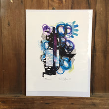 Load image into Gallery viewer, Bloom - Art Print
